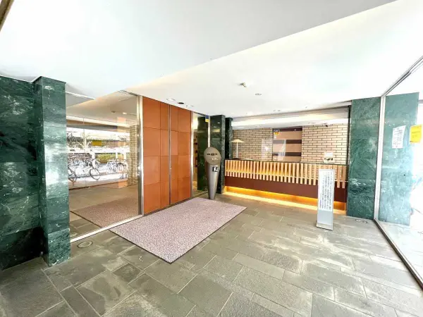 ジェイパーク武蔵野