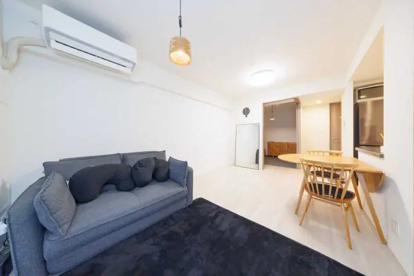 プレシス新百合ヶ丘