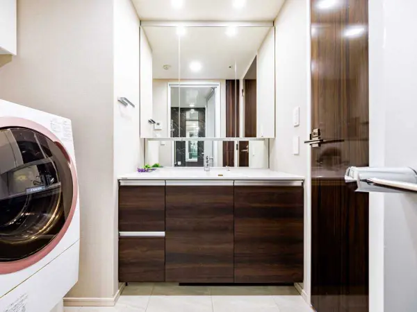 シティハウス武蔵野