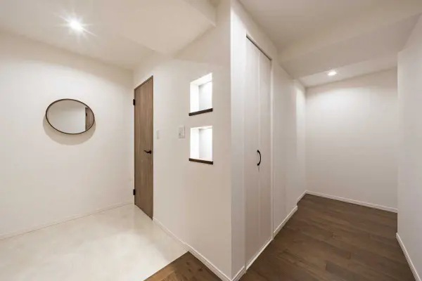 ローレルコート新宿タワー