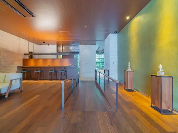 パークコート南麻布