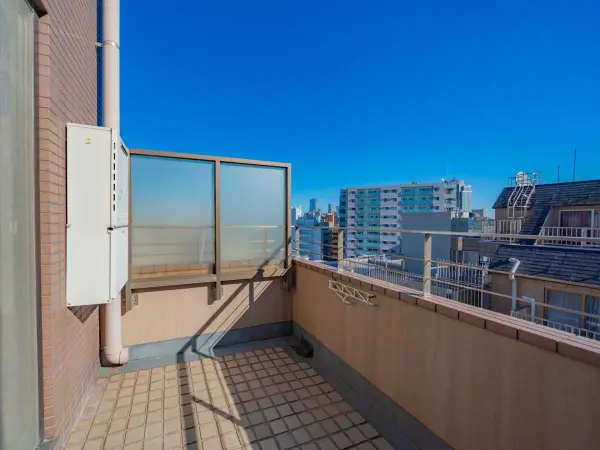 グランディ代官山