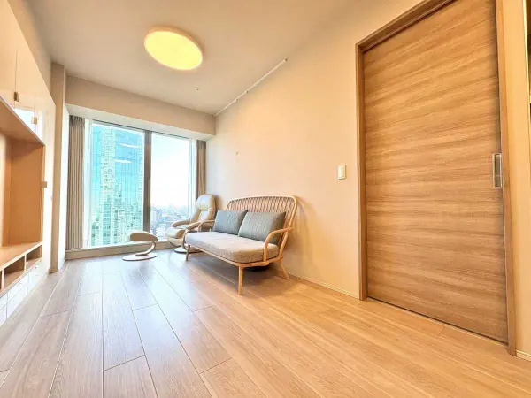 白金ザ・スカイEAST棟