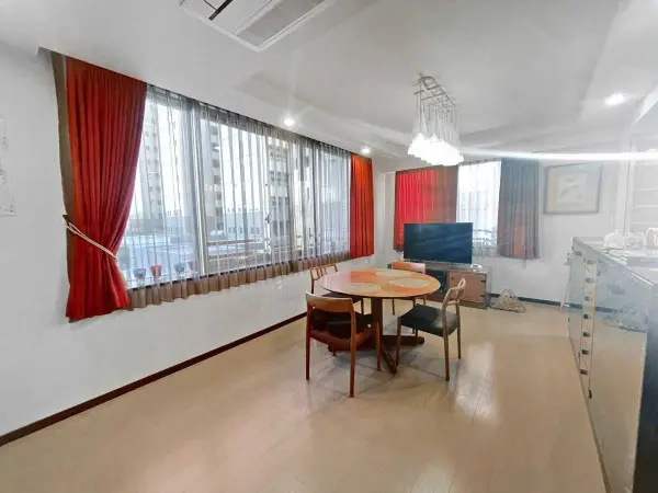 ライオンズ浜田山セントマークス