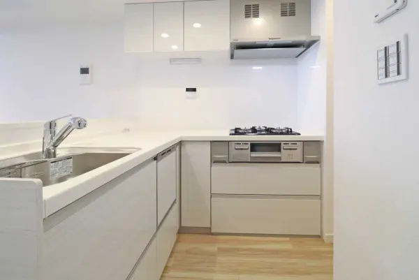 パークシティ市川B棟