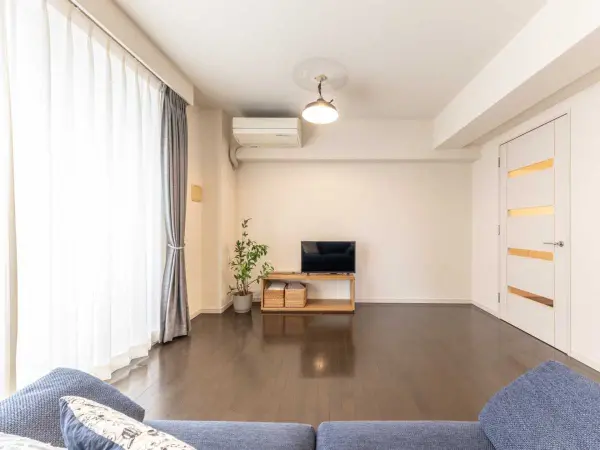 カーサフェリス武蔵小山II