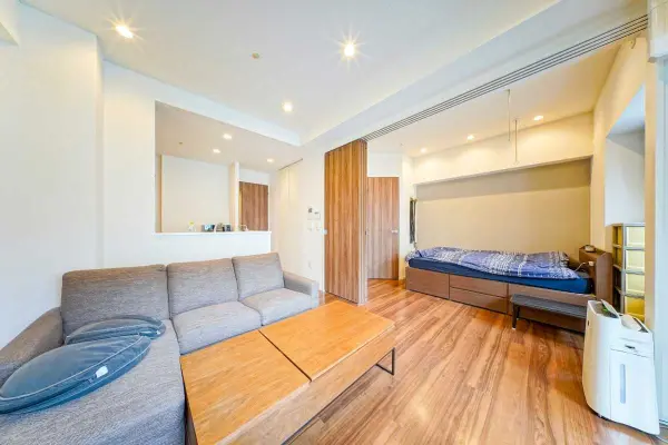 クラッシィスイート五反田