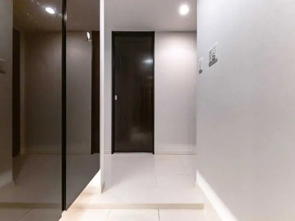 大崎ウエストシティタワーズW棟