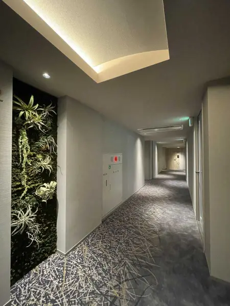 ブランズ代々木参宮橋