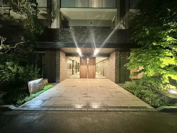プラウド下総中山ディアージュ