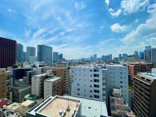 プレミスト東銀座築地Arc Court