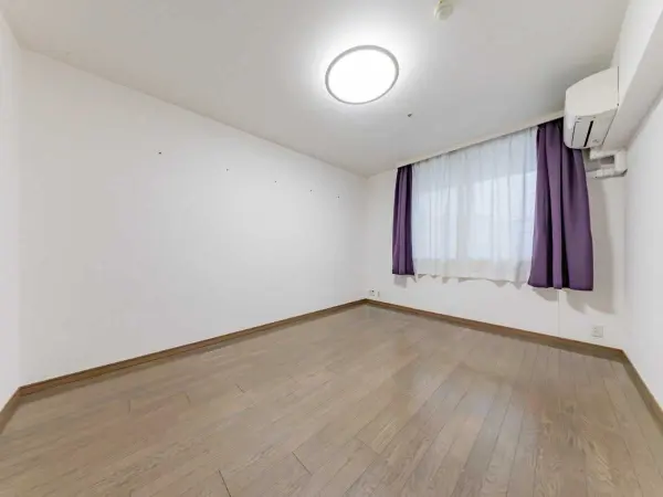 洋室：洋室?（東側）(撮影年月：2026年02月)