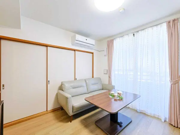 ライオンズガーデン豊島園