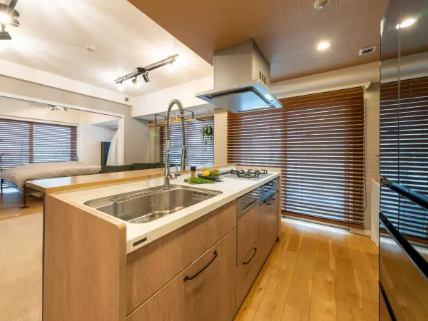 D’クラディアイヴァン代々木参宮橋