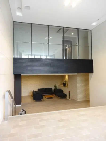 恵比寿パークハウス