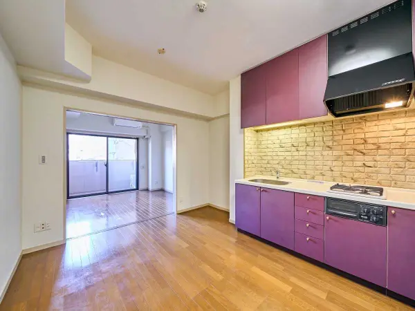 グランドパーク代々木