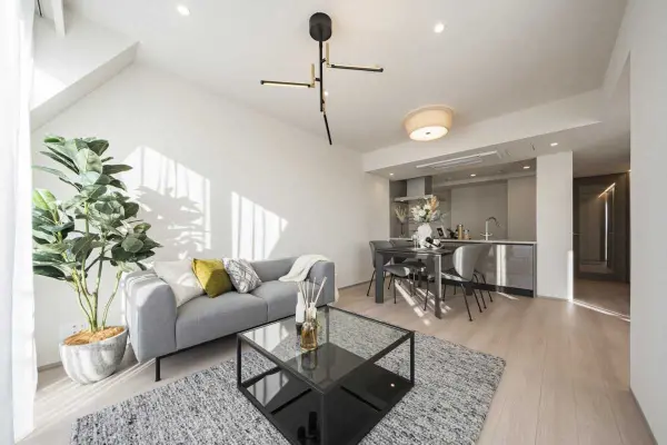 恵比寿パークハウス