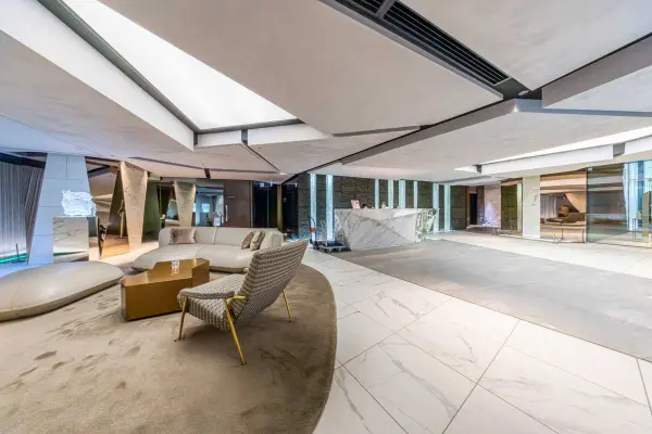 プラウド恵比寿ヒルサイドガーデン