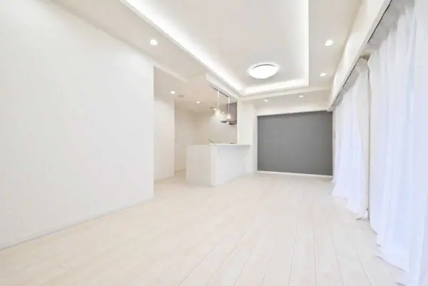 プライムスクエア―梅島