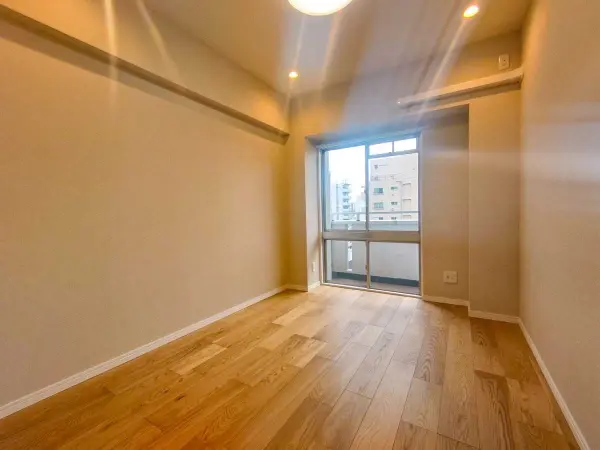 ダイアパレス鶯谷