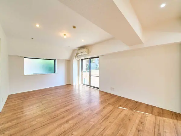 ライオンズマンション北馬込