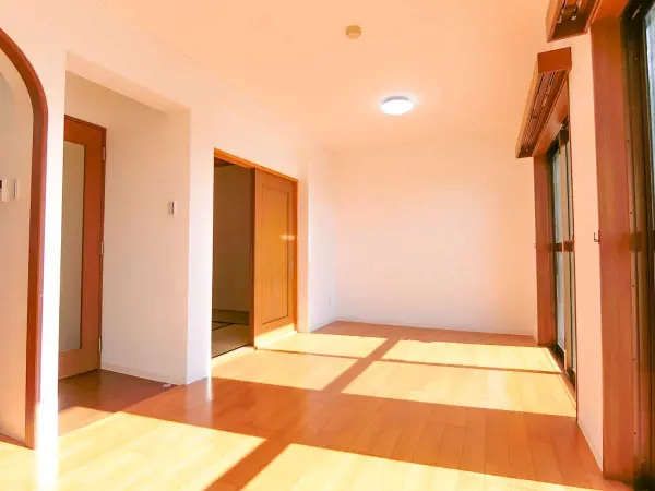 ハイシティ馬橋