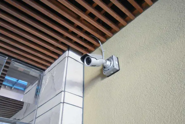 川口パークタワー