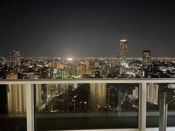 サウスゲートタワー川口