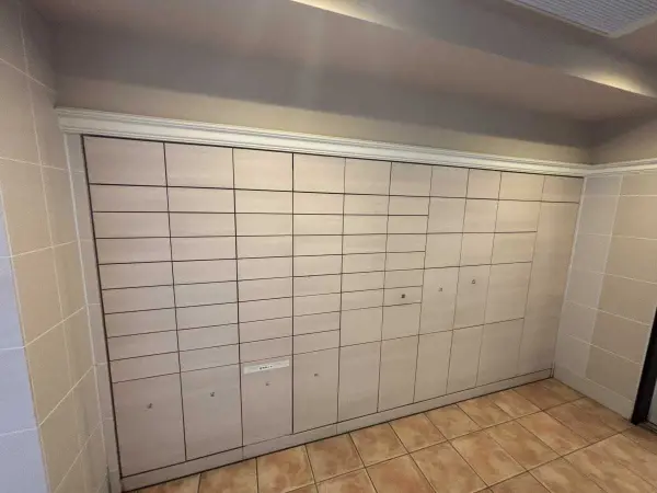 グローベルザ・ガーデン川口