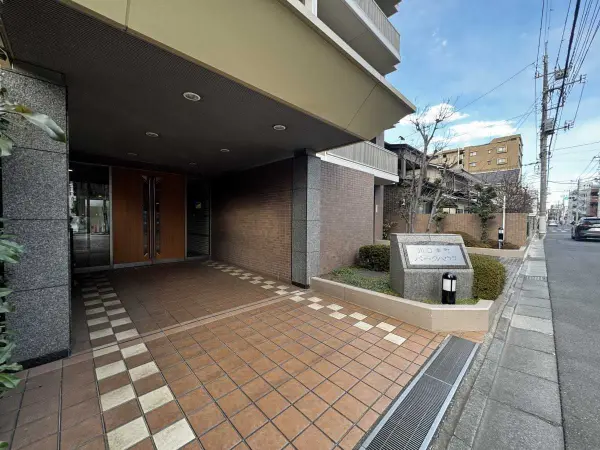 川口幸町パークハウス