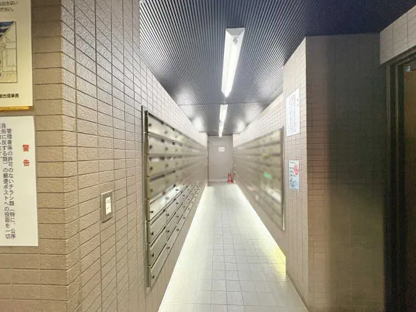 グレース・コート戸田公園