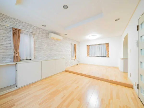 西早稲田3丁目　中古戸建