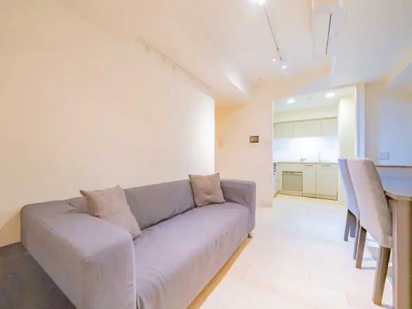 グランスイート日本橋人形町