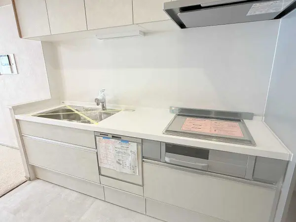 恵比寿ガーデンテラス壱番館