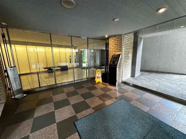 デライトシティブレスコート