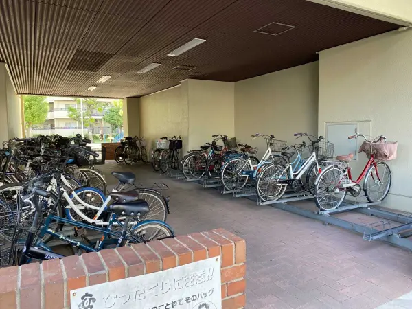 佃第2コーポ四号棟