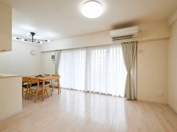 阿波座ライズタワーズマーク20