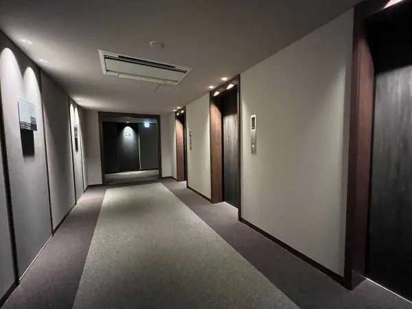 グランドメゾン上町台レジデンスタワー