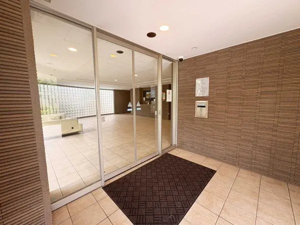 インプレスト河内永和