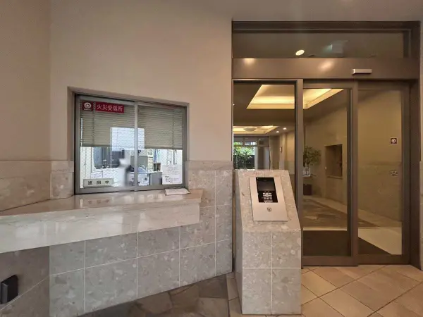 緑橋駅前アーバンコンフォート