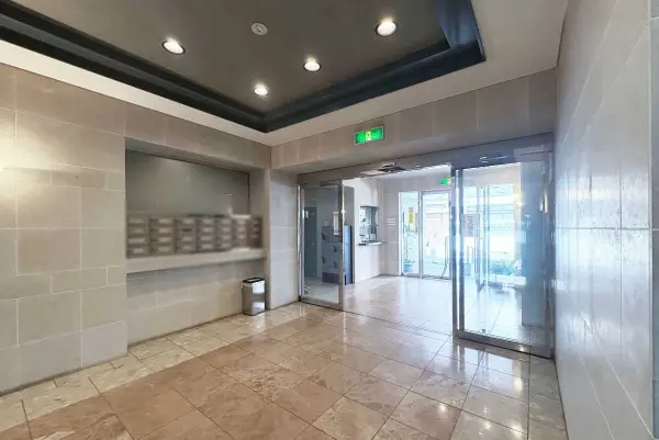 グランドメゾン都島