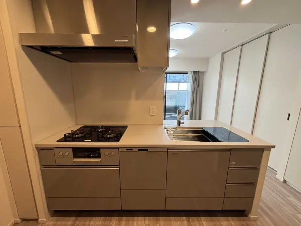 シャリエ京都円町