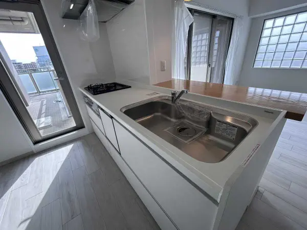 プライムスクエア住吉公園