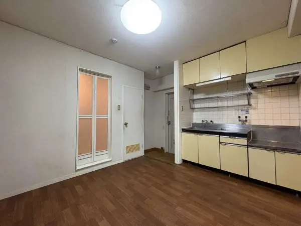 ダイアパレス阿波座