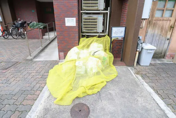 ライオンズマンション都島第2