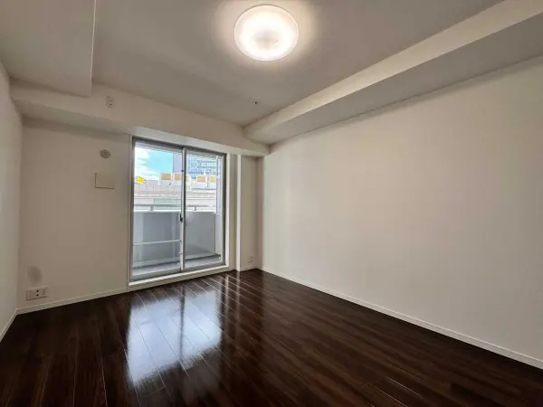 ジオグランデ梅田