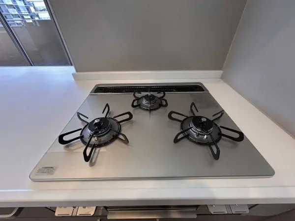 ユニハイム鶴見緑地