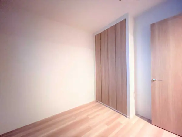 リバーガーデン四天王寺