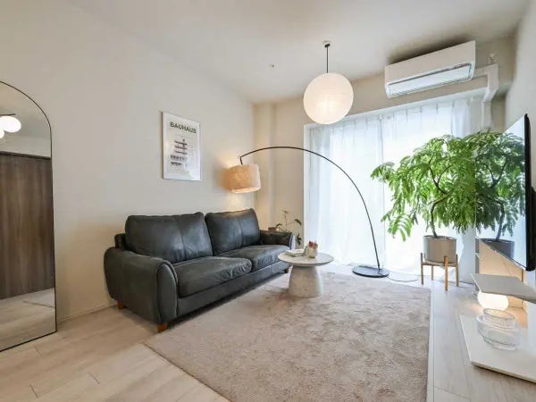 プレミストタワー靱本町