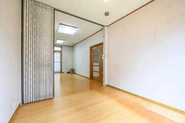 大田区西糀谷1丁目　賃貸併用